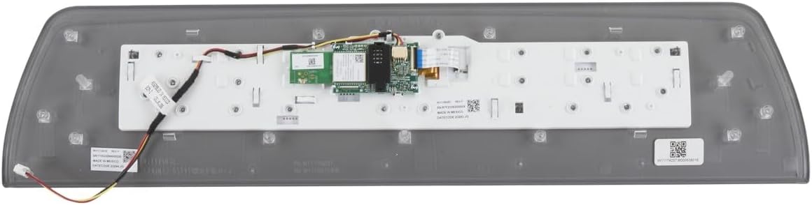 W11478519 Washer Panel