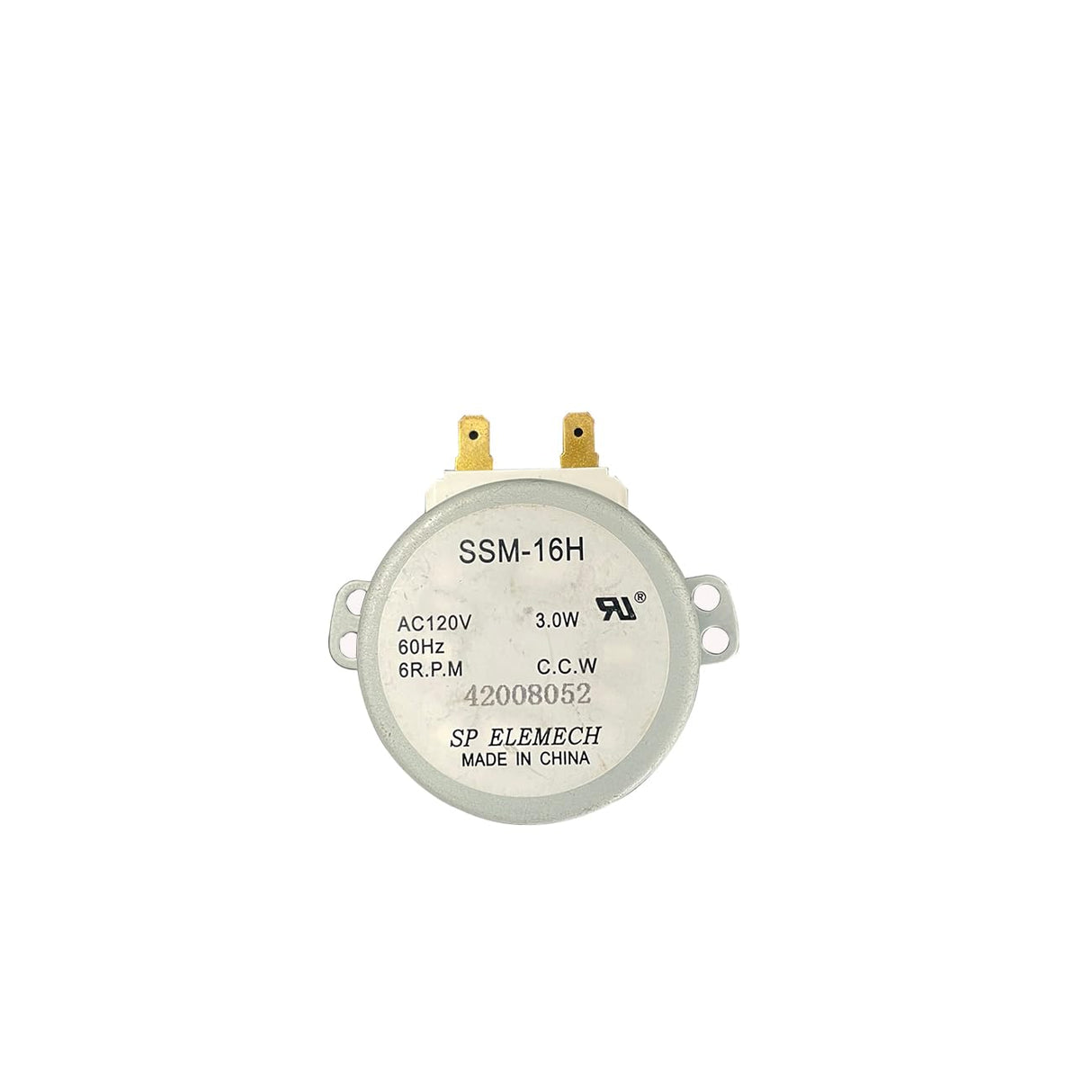 DD31-00010A Dishwasher Synchronous Motor