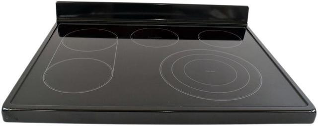 DG94-01114A Cooktop Frame ASM - XPart Supply