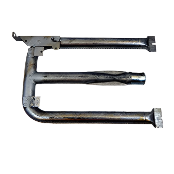 006197-000 8'' Bake Burner