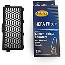 Vacuum HEPA Filter Galaxy Canisters Part F251 - XPart Supply
