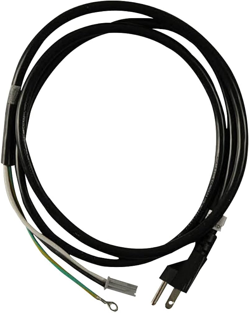 5304522525 Dryer Power Cord