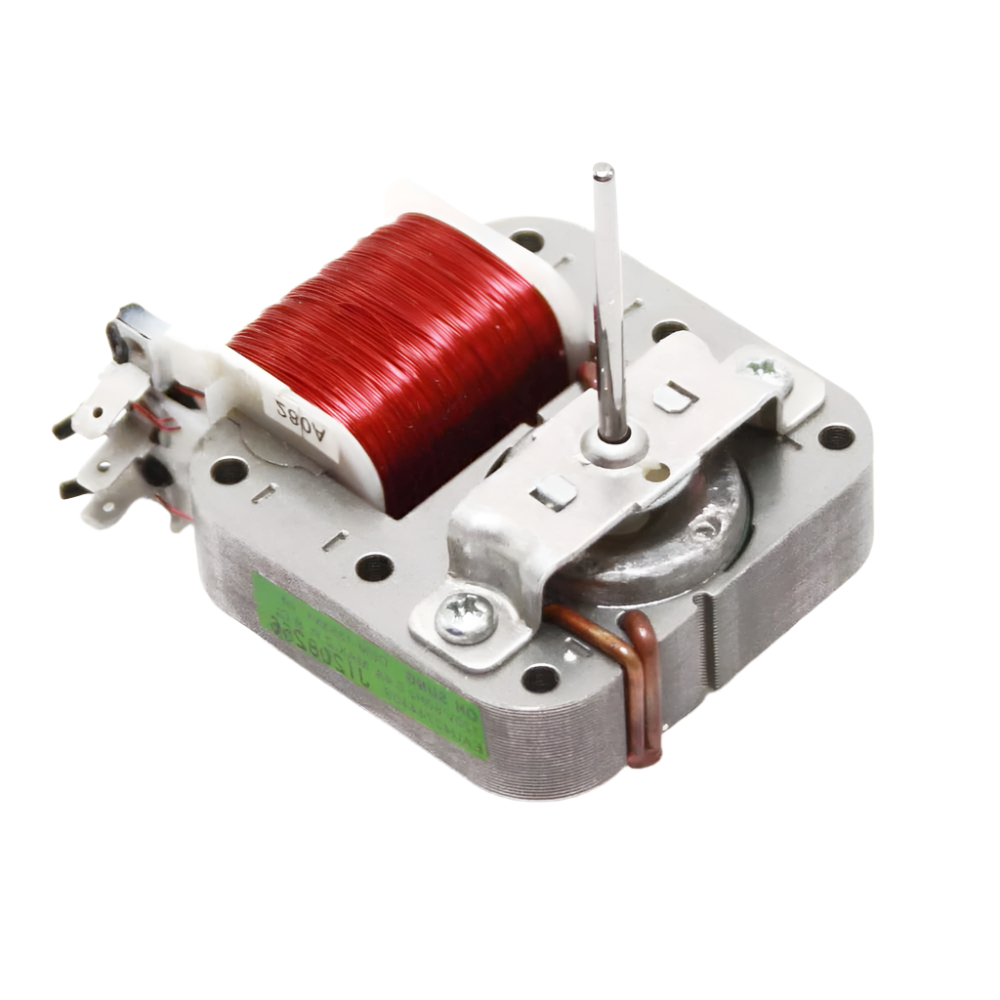 EAU42744409 Certified Refurbished Microwave Motor AC Fan