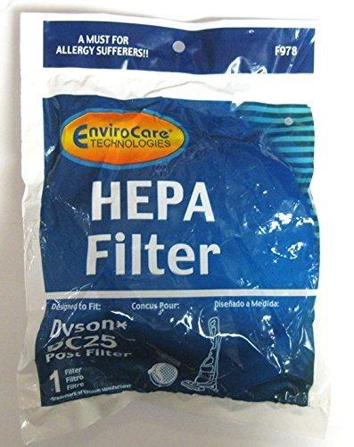 Dyson DC25 HEPA Post-Motor Filter - Appliance Genie