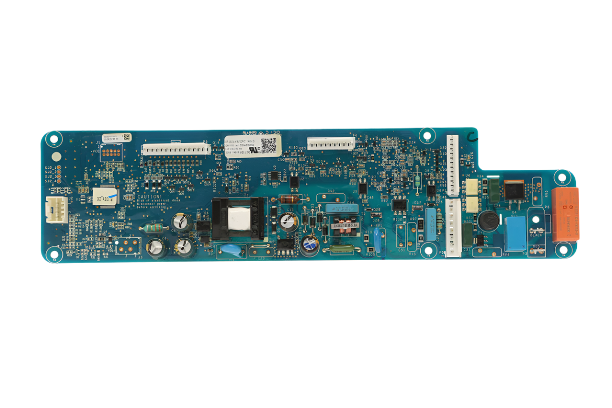 5304517594 Dishwasher Control Board
