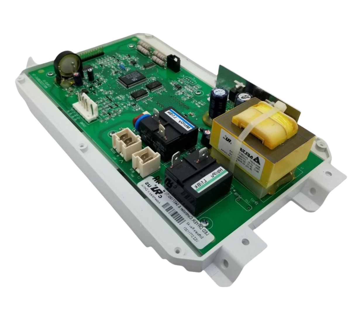 33002576 Dryer Control Board