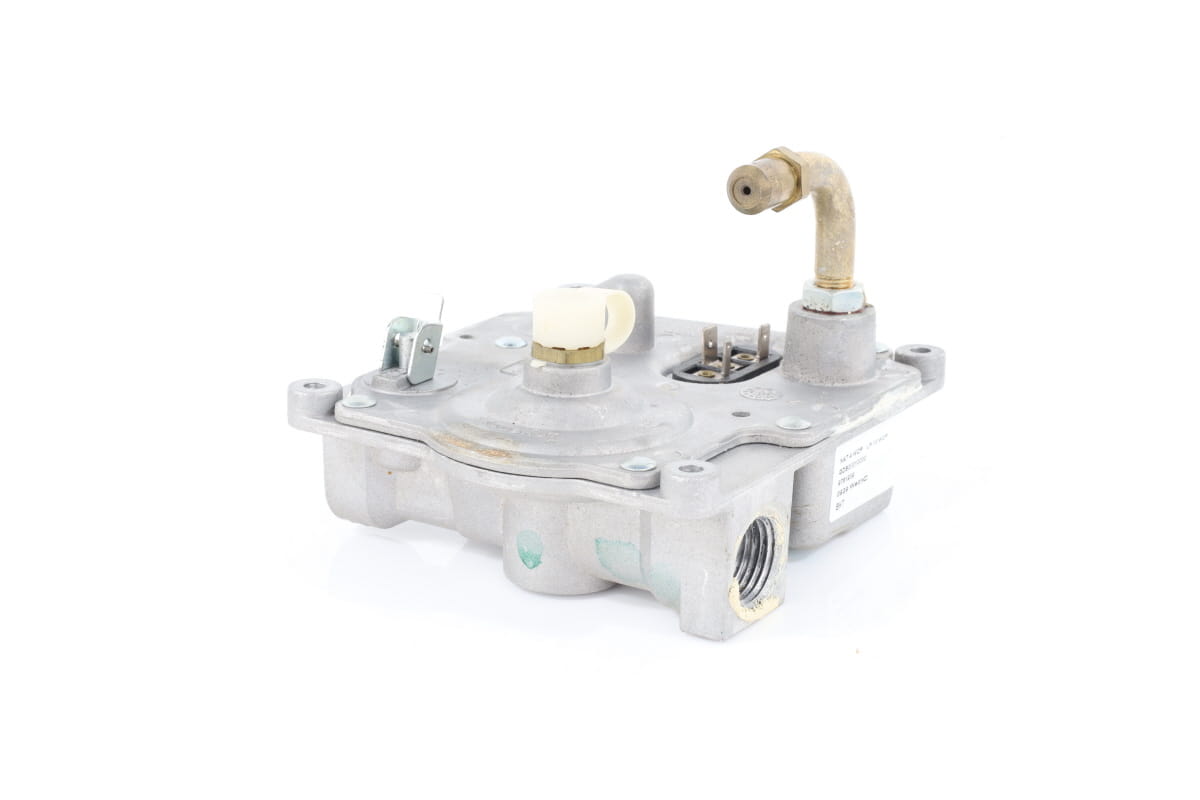 WPW10293048 Range Safety Gas Valve
