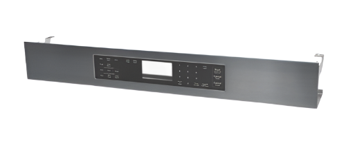 W11034444 Range Control Panel, Stainless - XPart Supply