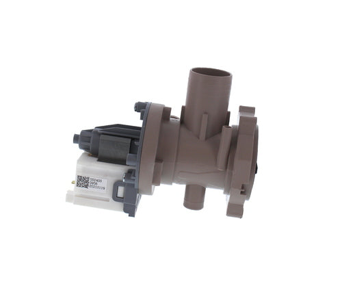 WG04F10638 Washer Drain Pump - XPart Supply