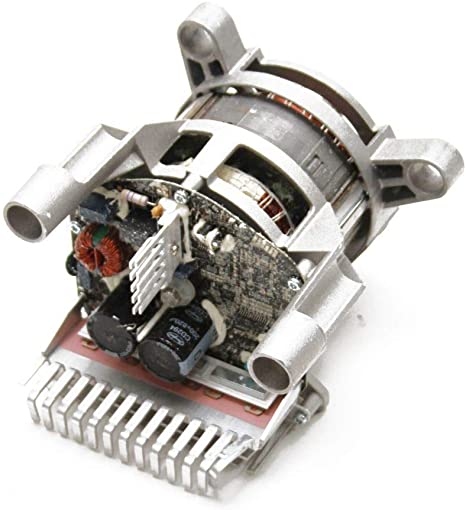 WG04F10637 WASHER MOTOR PCB WH18X27723 - XPart Supply