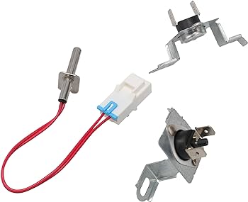 AGM75510744 Dryer High Limit Thermostat Kit - XPart Supply