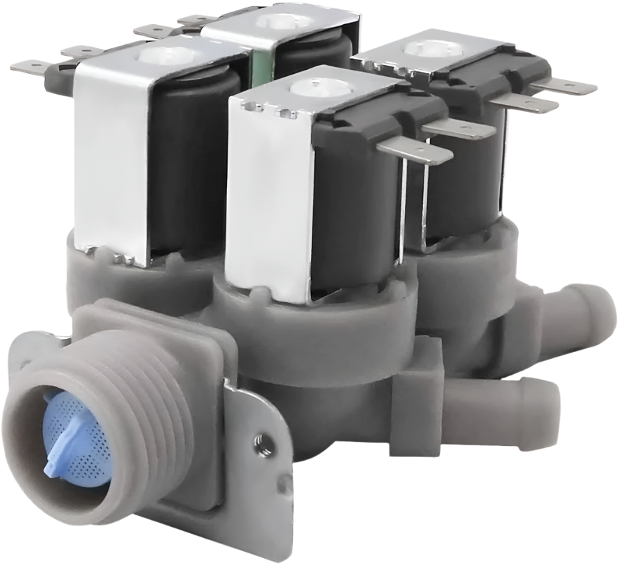 Ensemble de soupape d'admission de lave-glace 5220FR2008F