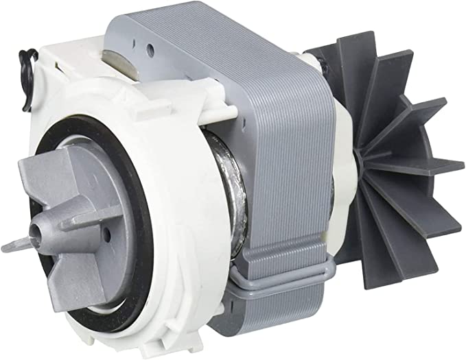 479595 Washing Machine Fisher & Paykel Washer Drain Pump