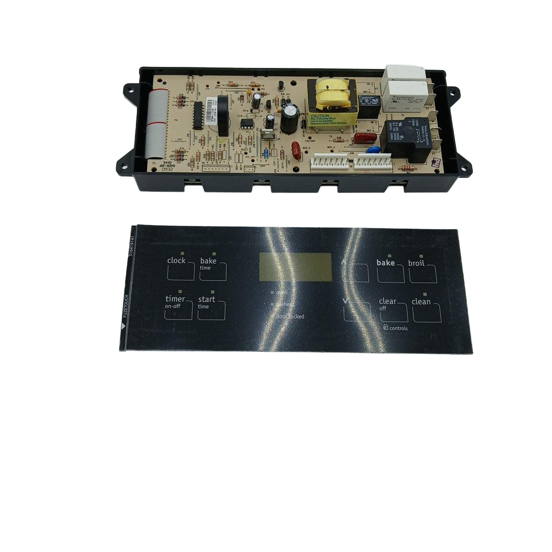 318185726 Range Electronic Control Board - XPart Supply