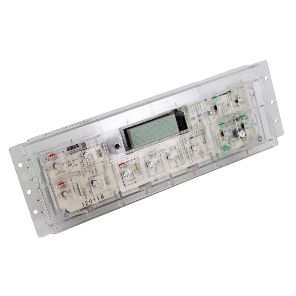 WG02F04436 Range Electronic Control Board - XPart Supply