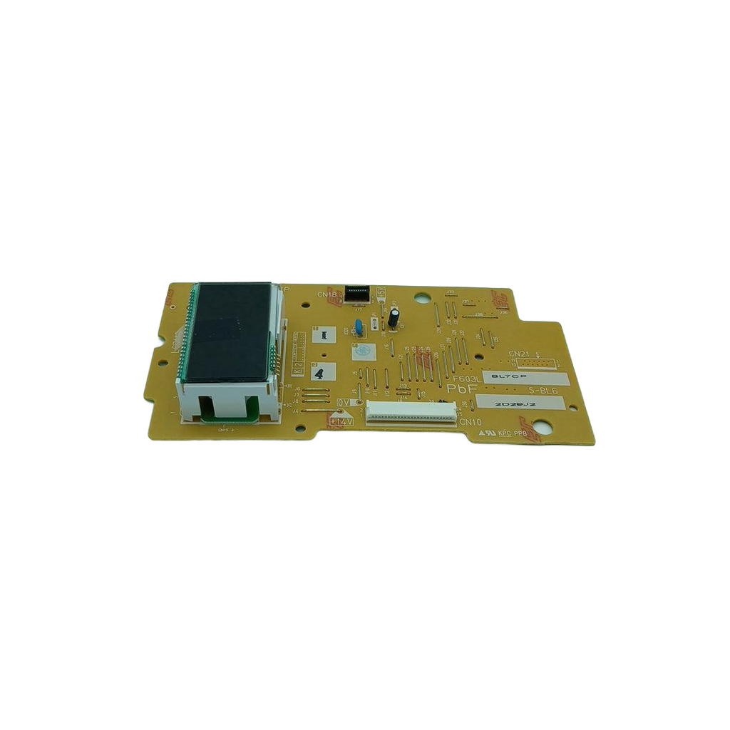 F603LBL70CP Microwave PC Board W/ Component Au - XPart Supply
