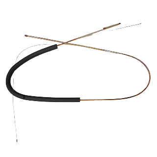 7015951 Échangeur de chaleur pour réfrigérateur SVCE