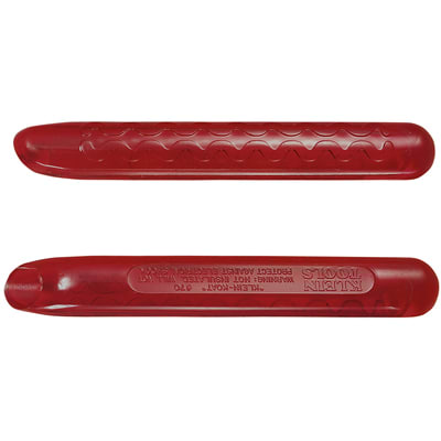 Klein Tools 89 Pliers Handles; “Klein-Koat” Tenite Slip-On for 8" Handles - Appliance Parts Canada