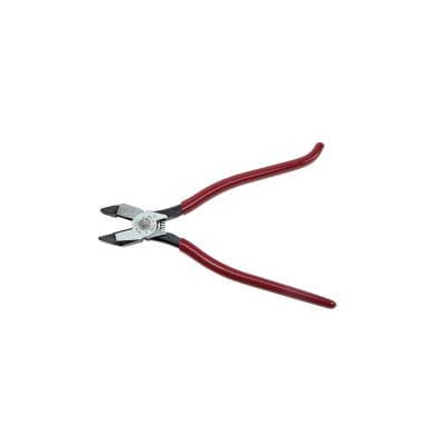 Klein Tools D201-7CSTA Pliers; Ironworker's; Aggressive Knurl; 9" - XPart Supply