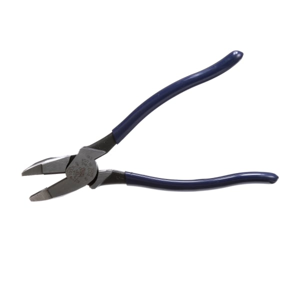 Klein Tools D213-9NE Side-Cutters; 9"; High Leverage; New England - Appliance Parts Canada