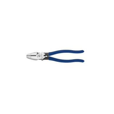 Klein Tools D213-9NETH Pliers; 9"; Lineman's; Bolt-Thread Holding - Appliance Parts Canada
