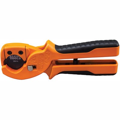 Klein Tools 88912 Cutter; Tubing; PVC & Multilayer - XPart Supply