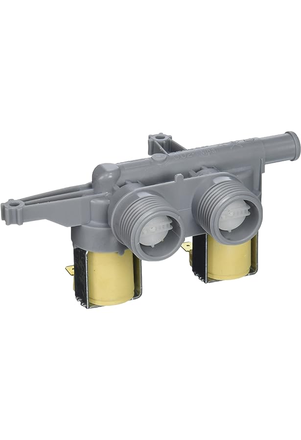 WG04F11302 Washer Water Inlet Valve - XPart Supply