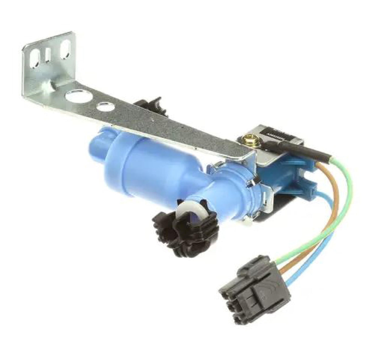 5304536607 Refrigerator Single Water Valve