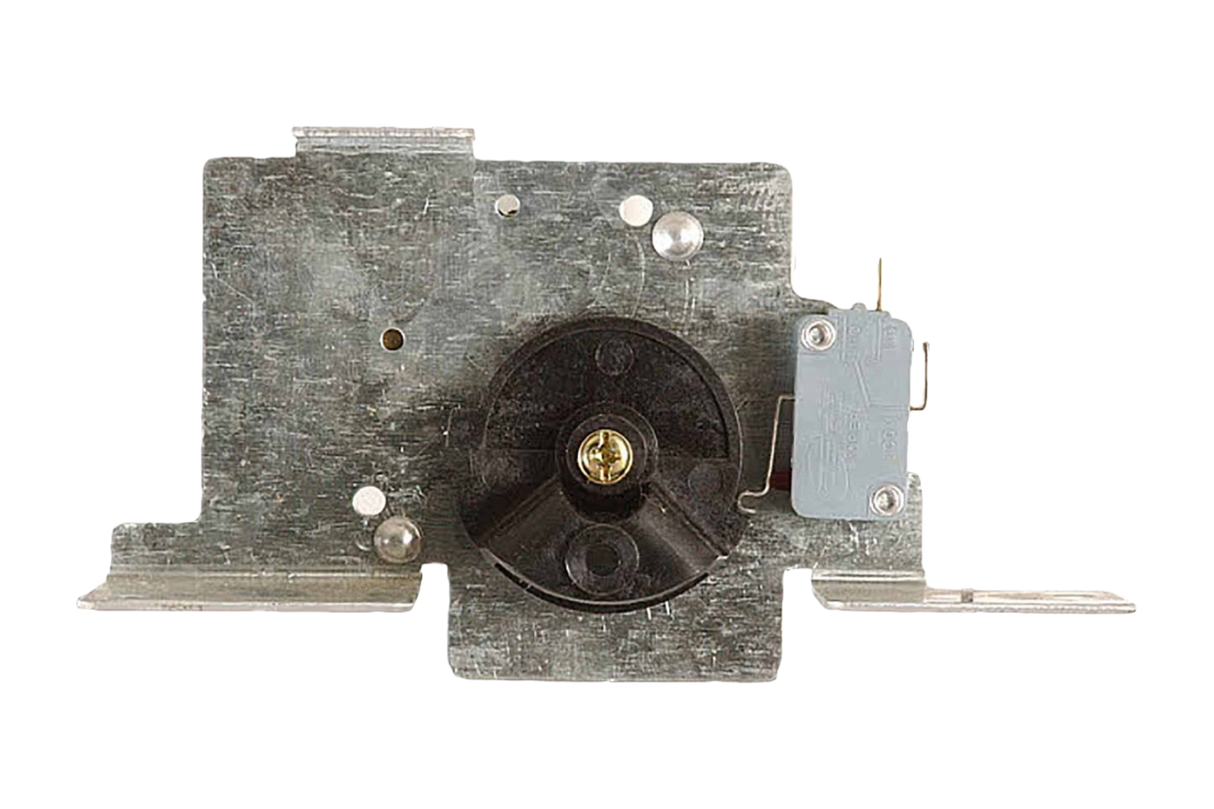 5304528973 Electric Range Oven Door Lock Motor and Switch Assembly