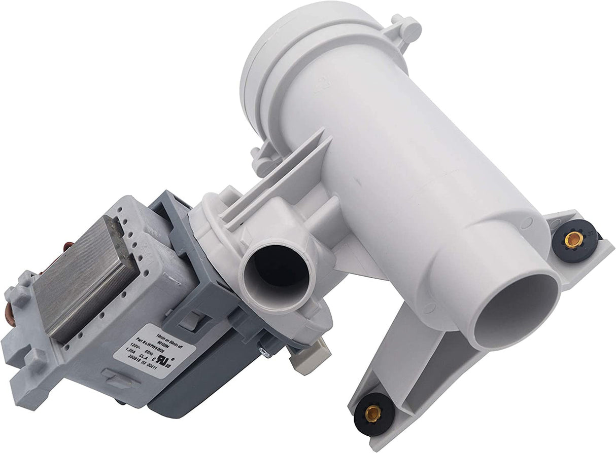 WG04F10001 Washer Drain Pump - XPart Supply