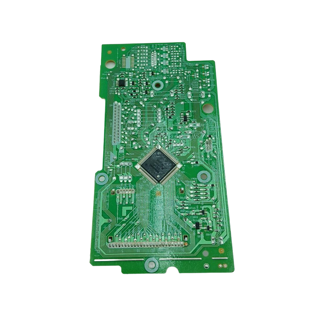 F603LBL70CP Microwave PC Board W/ Component Au - XPart Supply