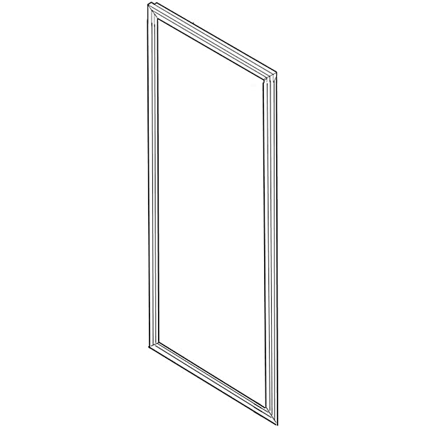 ADX73550627 REFRIGIERATOR DOOR GASKET - XPart Supply