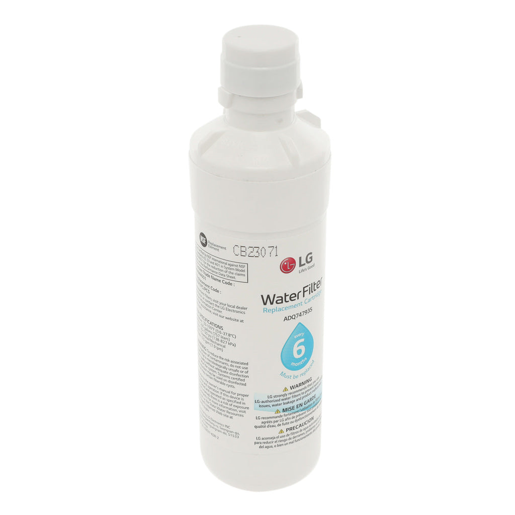 AGF80300704 Refrigerator Water Filter LT1000P - XPart Supply