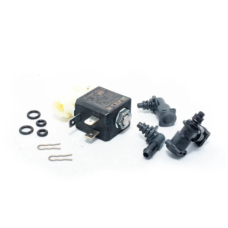5513225741 Coffee Maker Solenoid Valve