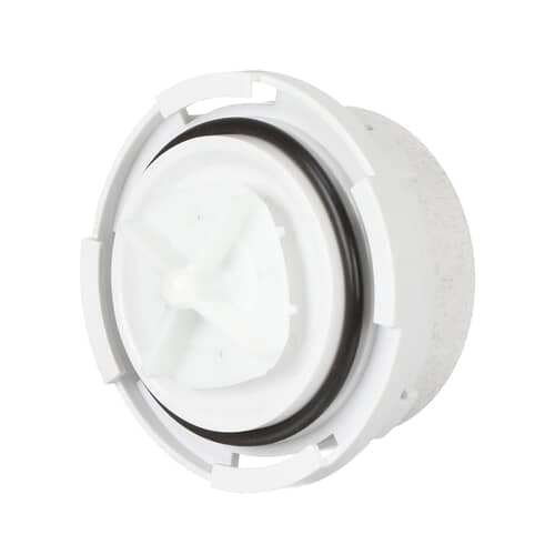 EAU63743803 Washer Motor Pump