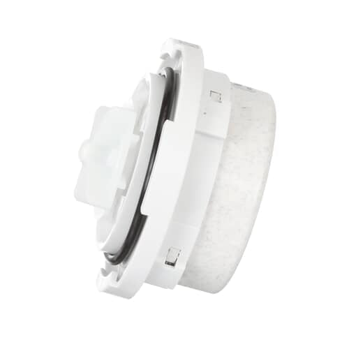 EAU63743803 Washer Motor Pump