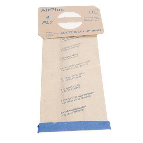 Electrolux Discovery Upright 4 PLY 12 PK Vacuum Bags - XPart Supply