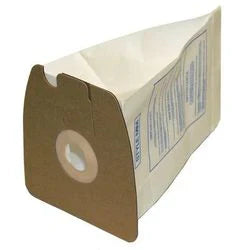 Eureka Vacuum Bag, 3 Pk Eureka Type “MM” Micro 153 - XPart Supply