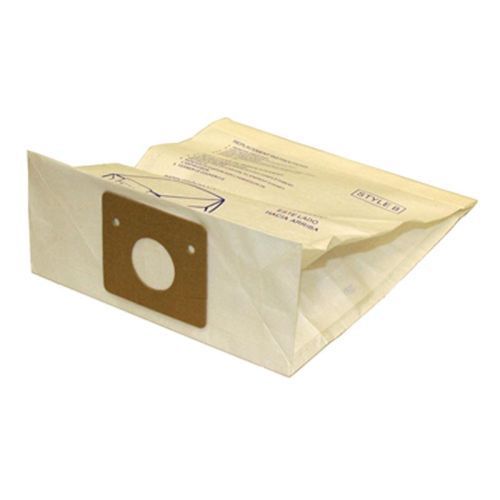 Eureka Style B & S Single Walled Vacuum Bags 3+3pk Generic Part 106SW - XPart Supply