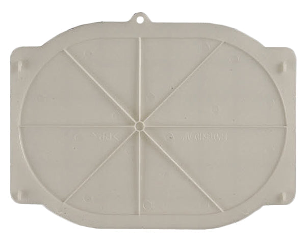 F20115H00AP Microwave Plastic Inside Cover - XPart Supply