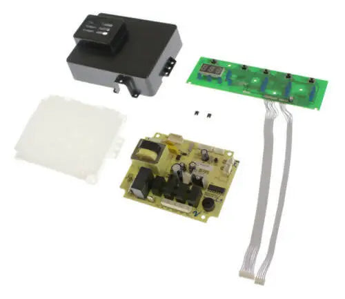 WG04F10030 Dishwasher Power Control Board Display - XPart Supply