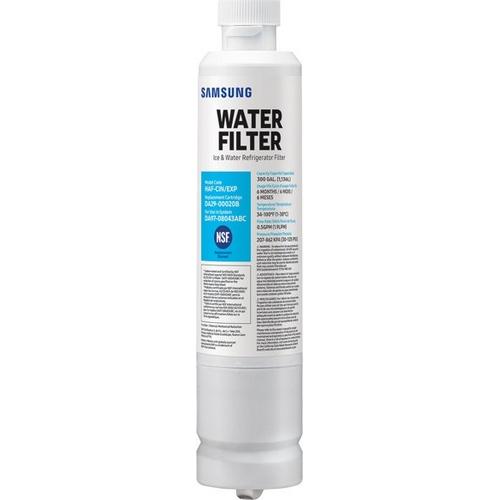 DA29-00020B Refrigerator Water Filter HAF-CIN/EXP