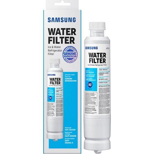 DA29-00020B Refrigerator Water Filter HAF-CIN/EXP
