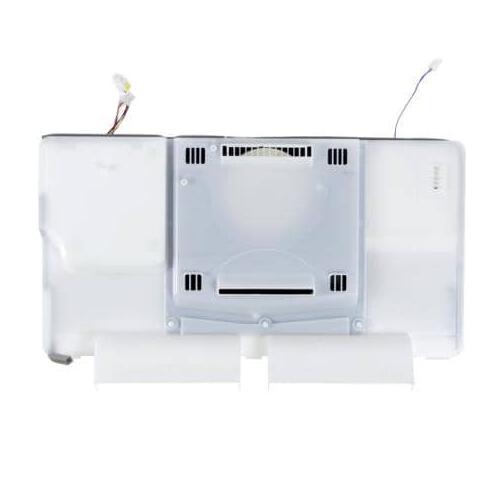 Ensemble de grille de réfrigérateur remis à neuf certifié AEB73564908