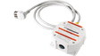 11031987 DISHWASHER POWER CORD W/JUNCTION BOX - XPart Supply