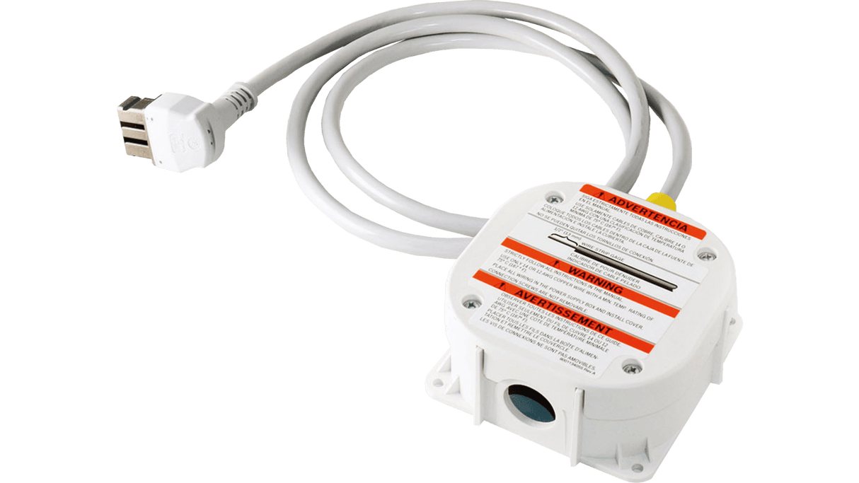 11031987 DISHWASHER POWER CORD W/JUNCTION BOX - XPart Supply