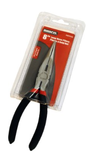 LONG NOSE PLIERS P009555 - XPart Supply