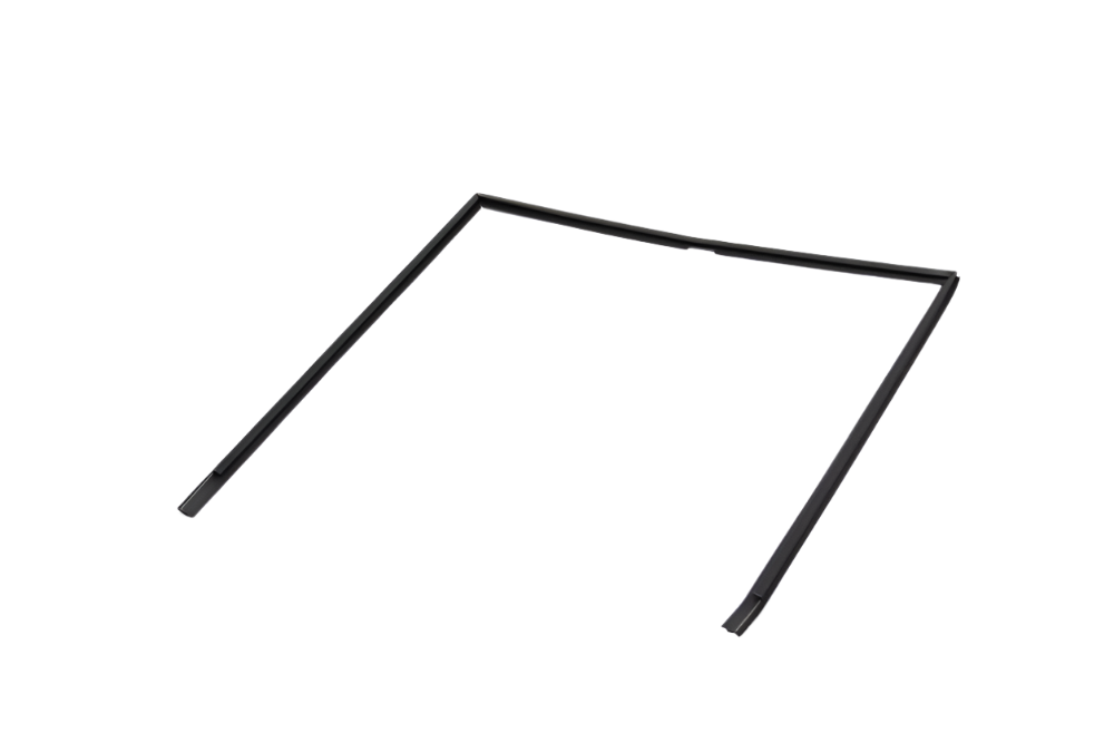 3920DD3002B Dishwasher Outer Tub Sound Dampening Door Seal