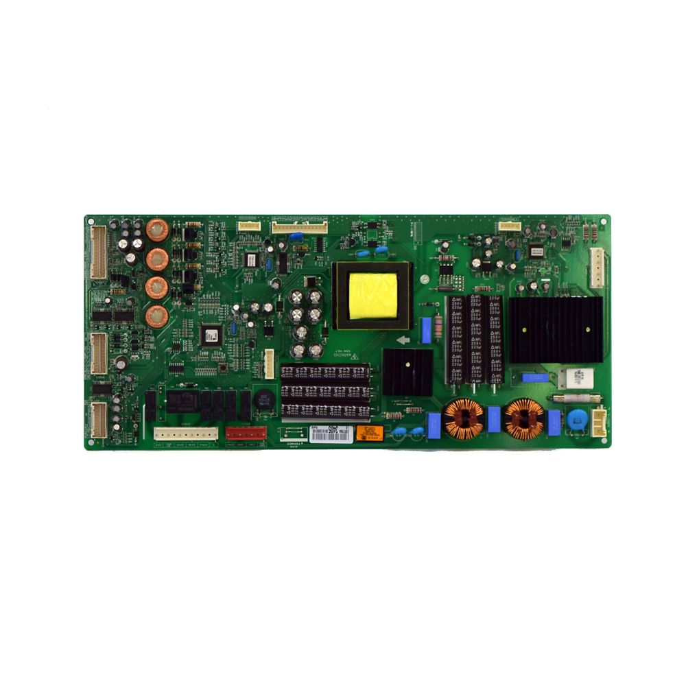 EBR78643405 PCB ASSEMBLY,MAIN - XPart Supply