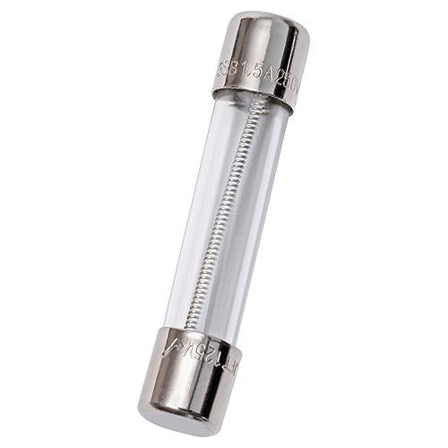 GDL 8 AMP 250V GLASS FUSE - XPart Supply